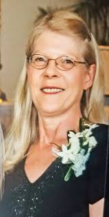 Obituary for Diane Hogan