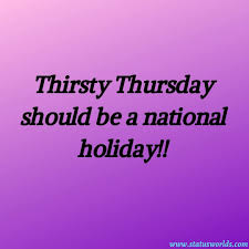 Photo credits pinterest funny … Funny Busy Thursday Captions Status Quotes 2021 For The Person Who Loves Thursday Status World