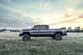 These Are The Exterior Colors Of The 2014 Gmc Sierra | Gm Authority
