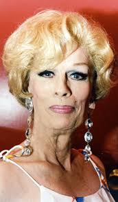 Vicki Marlane (1934-2011)