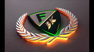 Your second home is first. Farjestad Bk Mal 2 Youtube