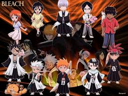Check spelling or type a new query. Hd Bleach Chibi Wallpapers Peakpx