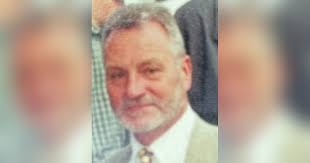 Obituary for Dennis "Denny" Duane Ross