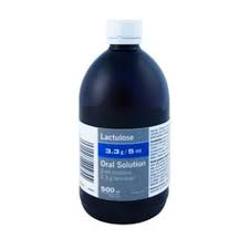 Image result for Lactulose
