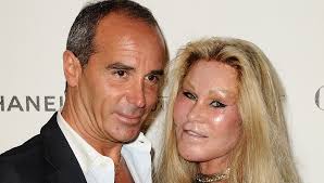 Jocelyn Wildenstein's Boyfriend: Lloyd Klein & Their Relationship