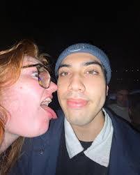 Angel Tilley's Instagram, Twitter & Facebook