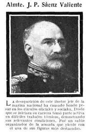 Mi bisabuelos Emilio Lamarca , Adela Martínez Sáenz Valiente de Lamarca y  flia… uno de los marineritos era papá Juan María Lamarca