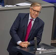 Vorsitzender der fraktion die linke. Dietmar Bartsch Wikipedia