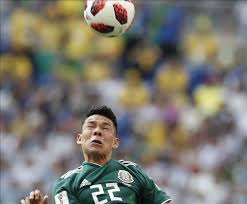 Napoli de la serie a. Football Napoli Sign Hirving Lozano From Psv Eindhoven