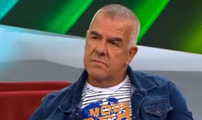 Denunciaron a dady brieva ante el fbi, por incitar a la violencia y propiciar actos terroristas!! Es Falso Que Dady Brieva Haya Dicho Me Voy De Este Pais Lleno De Macristas De Mierd Sic Y Futbolistas Asquerosos Chequeado