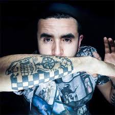 Evan Preston · Artist Profile