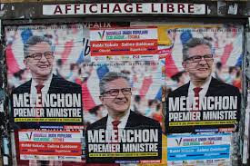 Législatives 2022. Emmanuel Macron peut-il refuser Jean-Luc Mélenchon comme  Premier ministre?