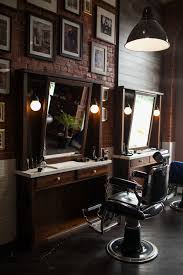 Barbershop Mr Right On Behance Barber Shop Decor Barbershop Design Interior Barbershop Design