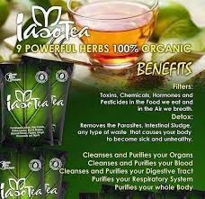 Iosa Tea Is The Best Detox Tea Purchase At Https Totallifechanges Com 4015371 Iaso Tea Detox Detox Tea