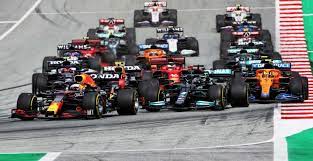 Jul 01, 2021 · bernie ecclestone, de man die de formule 1 maakte tot een globale miljardensport, krijgt zijn eigen achtdelige documentaire en heeft daarvoor zwaar geschut ingezet. Formula 1 Presents Collaboration With Crypto Com For Sprint Races