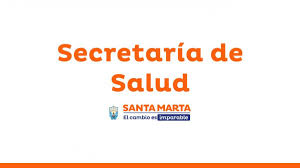 Portal de la secretaría de salud del estado de puebla. Secretaria De Salud Alcaldia Distrital De Santa Marta