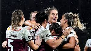 Queensland maroons vs nsw blues, game 2, 2021. Iptp8t0uwstljm