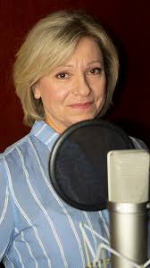 Udvarias Anna hangminta