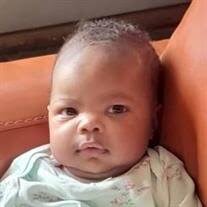 Miss Maliyah Uriah Isreal BoClaire Obituary