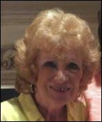 Betty Phyllis Marsh Redmon (1938-2018)