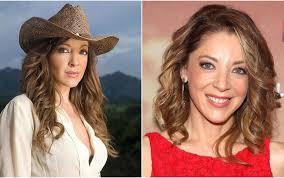 Muere Edith Gonzales, también conocida como "Doña Bárbara", a los 55 años