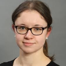 Johanna Moser's Instagram, Twitter & Facebook