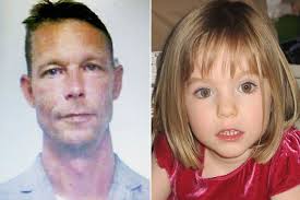 But we will see. she has also been linked to a. German Police Investigating Maddie Mccann Suspect To Reopen Dublin Woman S Rape Case Dublin Live
