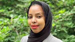 Worcester Academy alum Deqa Aden named as Obama Foundation Scholar