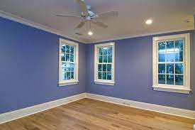 Paint Trim And Crown Molding House Paint Exterior House Paint Interior Paint Colors For Home