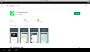 Whatsapp Business For Pc Free Download For Windows And Mac In 2020 Business Essentials Used Mobile Phones App Design