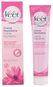 Veet offers a solution for all body parts including legs, bikini line, underarms and face for normal or sensitive skin. Veet Normal Skin Hair Removal Cream 200 Ml