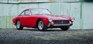 Finding a used f8 tributo for sale in the usa is a rare task. 1963 Ferrari 250 Gt Lusso For Sale Autofluence
