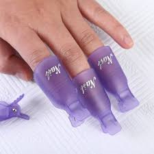 A wide variety of nail polish philippines options are available to you, such as use. Plastic Nail Clips For Soak Off Uv Gel Polish Removal Enails Eu