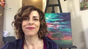 How to Sell Art and Paintings Online and at Craft Shows and Fairs