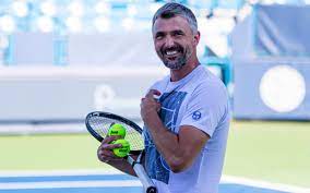 Ivanisevic's naming as croatian skipper delayed. Goran Ivanisevic Exclusive Interview Nick Kyrgios Needs To Stop Picking On Novak Djokovic And Show Him Respect