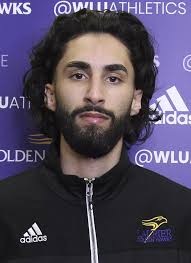 2022-23 Squash Roster