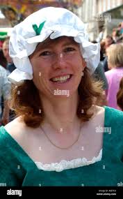 Mop fair hi-res stock photography and images