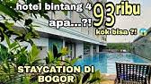 Semua bilik di hotel uitm puncak alam mempunyai penghawa dingin dan almari pakaian. Review Hotel Murah Di Puncak 200k Hotel Nemo Youtube