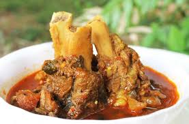 Kuahnya yang tanpa santan membuat masakan ini terasa light, tidak eneg dan pas dengan rasanya yang asam dan pedas. Resep Gulai Kambing Solo Jawa Padang Arab Madura Jawa Timur