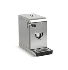 Heute verbreitete formen sind die filterkaffeemaschine, der kaffeevollautomat. 24 Musetti Pads Kaffeemaschine Fur Kaffeepads La Piccola Sara Mit Dampffunktion Kaffeepadmaschinen