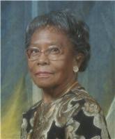 Rosa Smith Obituary (2014)