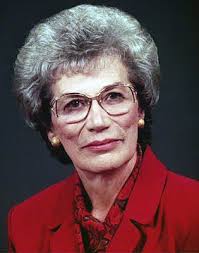 Dorothy Frost Kelly Obituary