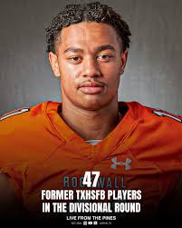 DeSoto Head Coach Claude Mathis and Star Running Back Sarod Baker talk  about DeSoto's turnaround from 0-2 to State Champions this season. For a  full recap of all State Championship matchups and