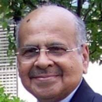 Benjamin F. Holland Obituary