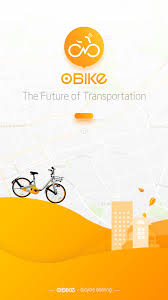 Obike Iphone App Download Chip