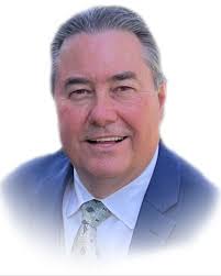 Keith Corry Evans Obituary June 16, 2024