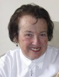 Obituary information for Margaret Theresa Riester