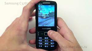 Samsung C3782 Evan Full phone ...
