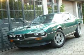 Image result for Verde Boreale 2007 Alfa-Romeo