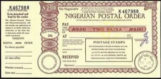 Isn't it time you stop playing around, cut through the bull that most people offer and learn innovative proven strategies that work for entrepreneurs and business owners just. Postal Orders Of Nigeria Wikiwand